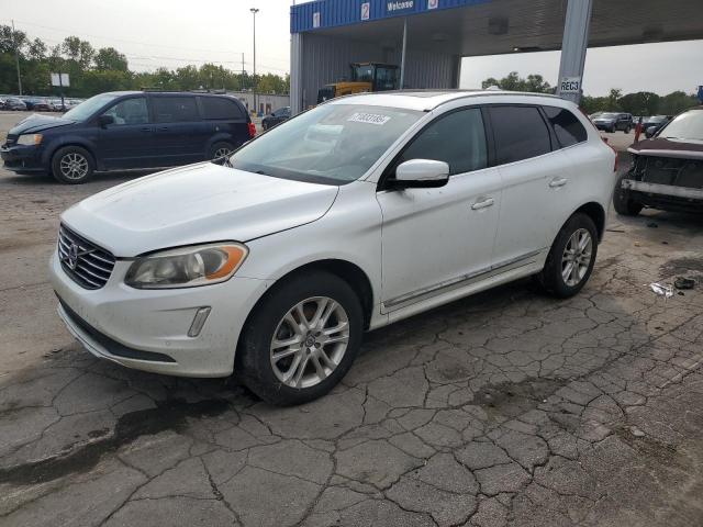  Salvage Volvo XC60