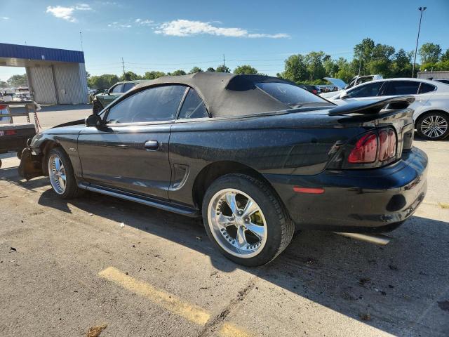 Ford Mustang Gt Image 2