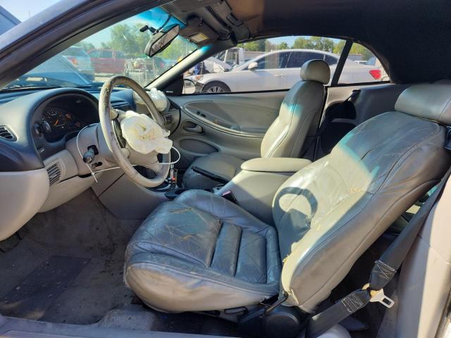 Ford Mustang Gt Image 5