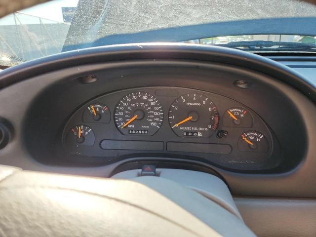 Ford Mustang Gt Image 8