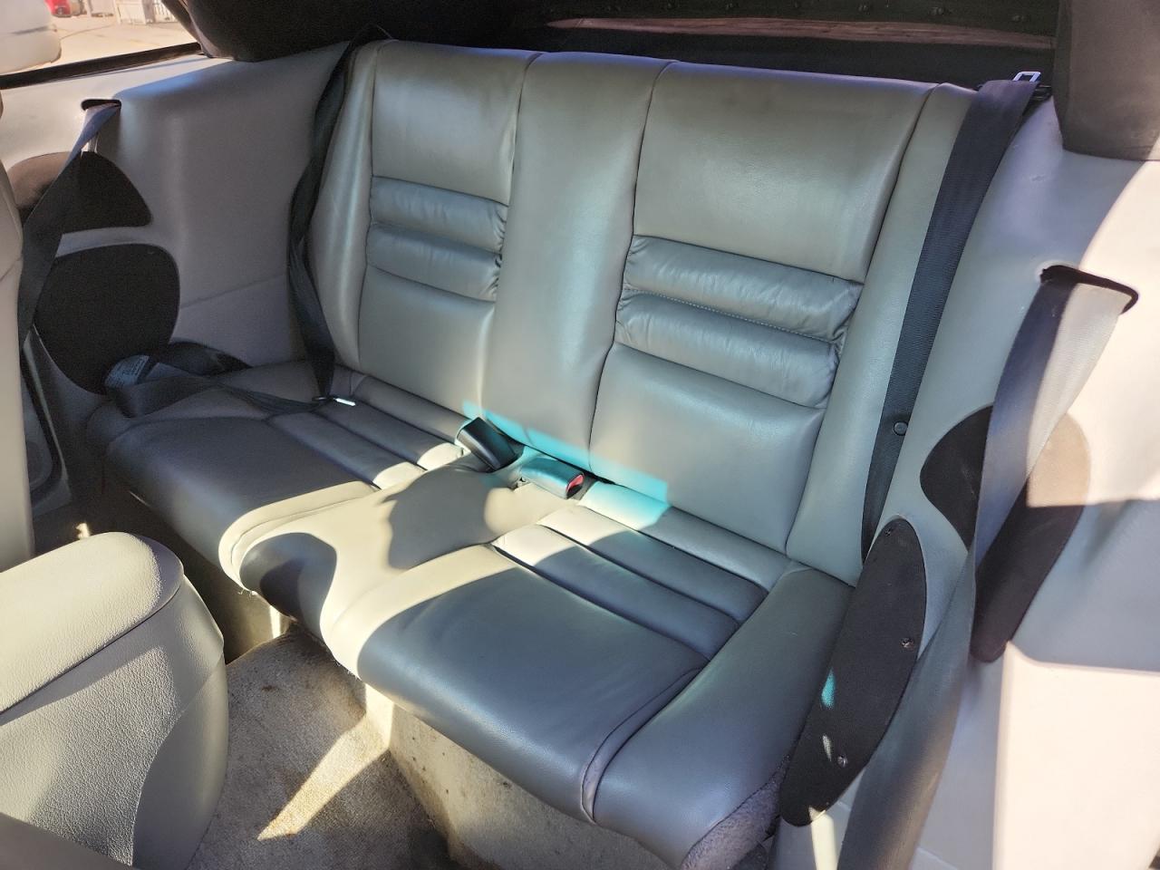 Ford Mustang Gt Image 10