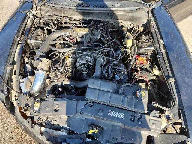 Ford Mustang Gt Image 9