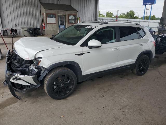  Salvage Volkswagen Taos