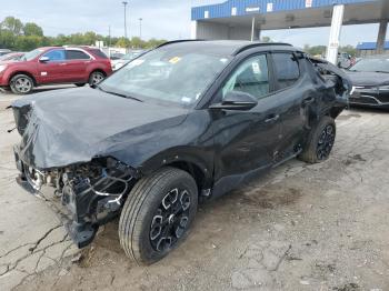  Salvage Hyundai SANTA CRUZ