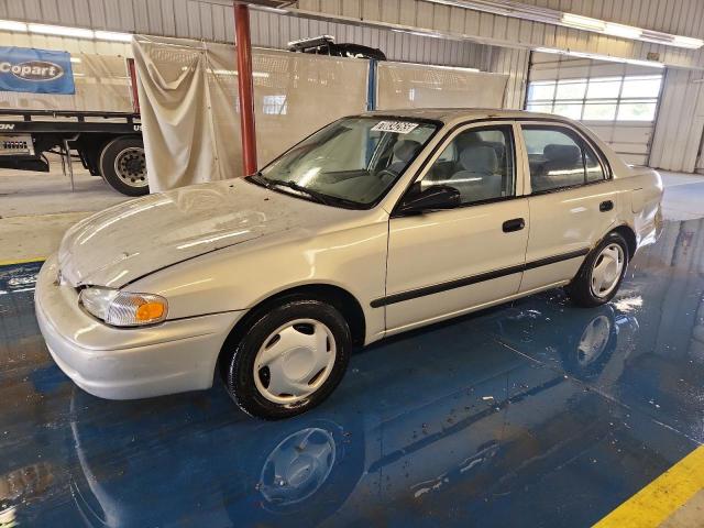  Salvage Chevrolet Prizm