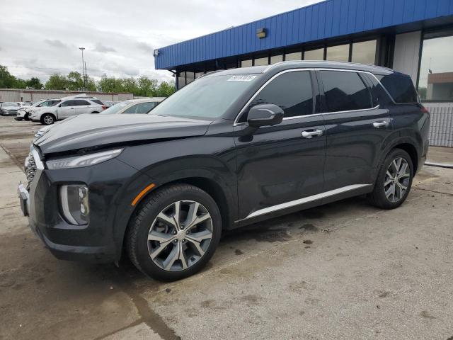  Salvage Hyundai PALISADE