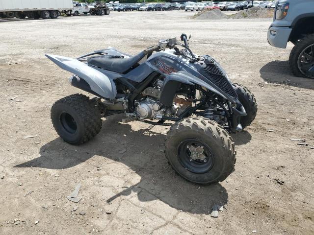  Salvage Yamaha Yamaha