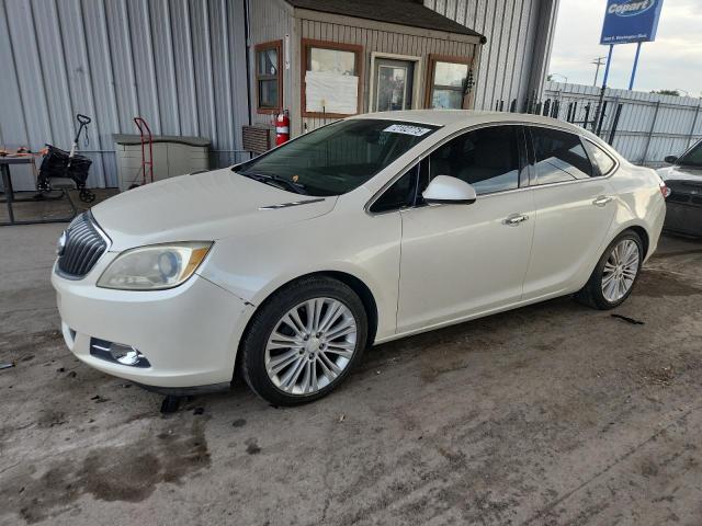  Salvage Buick Verano