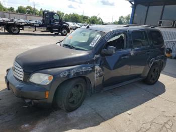  Salvage Chevrolet HHR