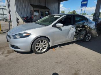  Salvage Dodge Dart