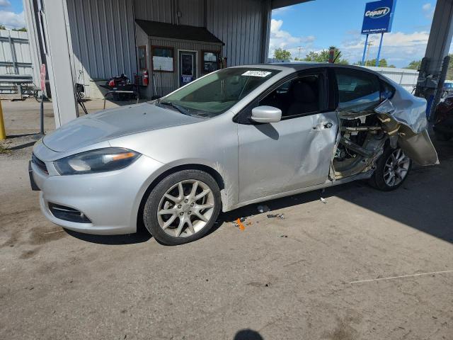  Salvage Dodge Dart