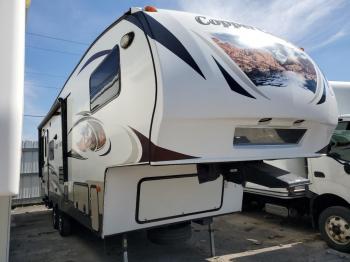  Salvage Copp Sprinter