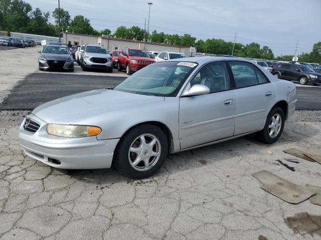  Salvage Buick Regal