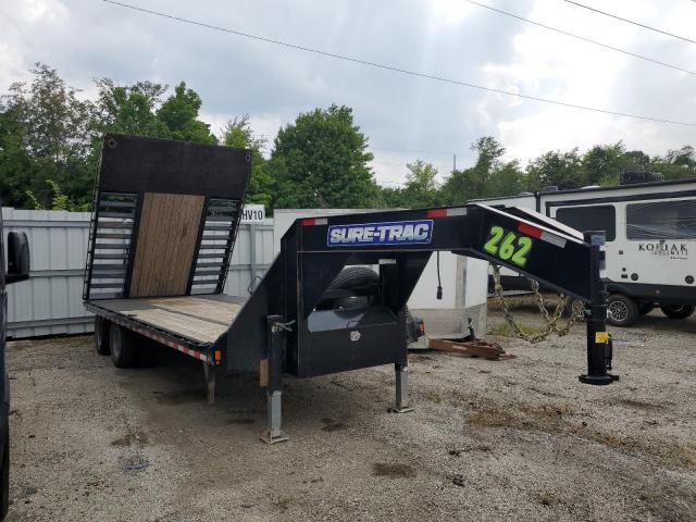  Salvage Sure-trac Other