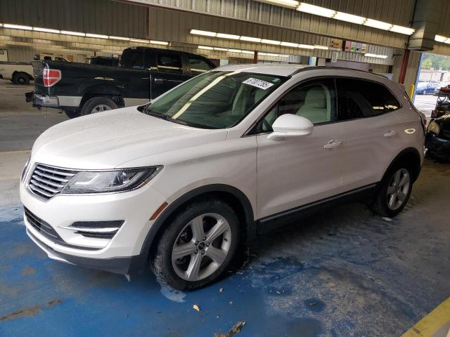  Salvage Lincoln MKC