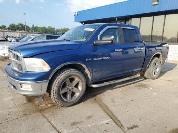  Salvage Dodge Ram 1500