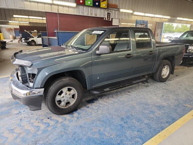  Salvage GMC Canyon
