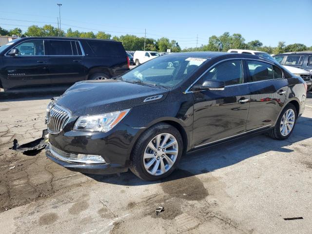  Salvage Buick LaCrosse
