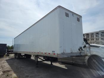  Salvage Hyundai Trailer