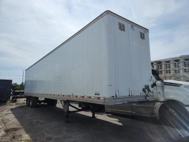  Salvage Hyundai Trailer