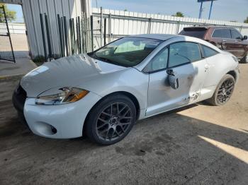 Salvage Mitsubishi Eclipse