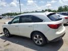Acura MDX Image 11