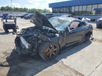  Salvage Nissan Gtr