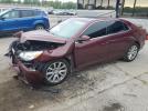 Chevrolet Malibu 2lt Image 1