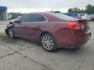 Chevrolet Malibu 2lt Image 12