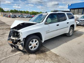  Salvage GMC Envoy