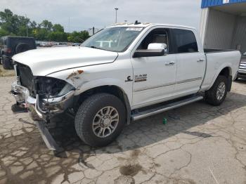  Salvage Ram 2500