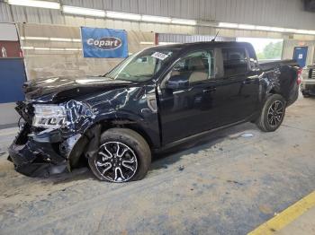  Salvage Ford Maverick