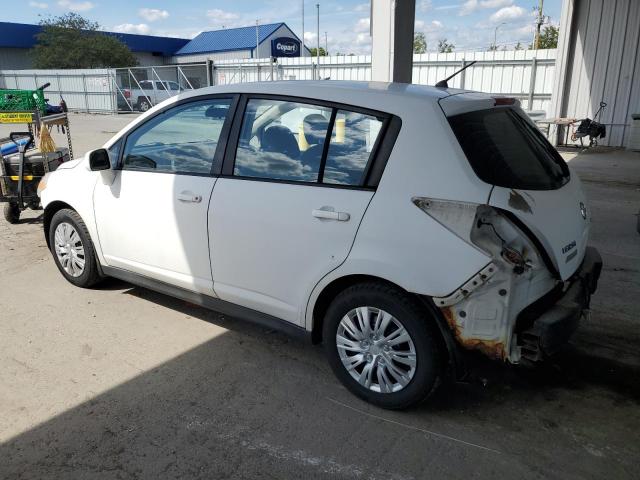 Nissan Versa S Image 2