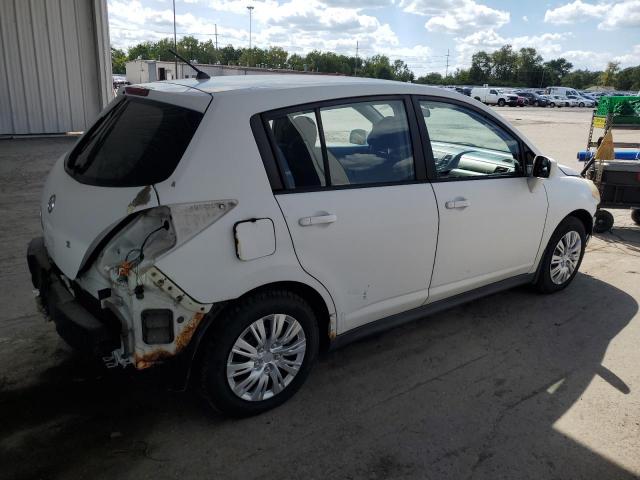 Nissan Versa S Image 4