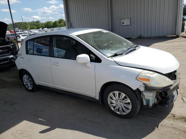 Nissan Versa S Image 7