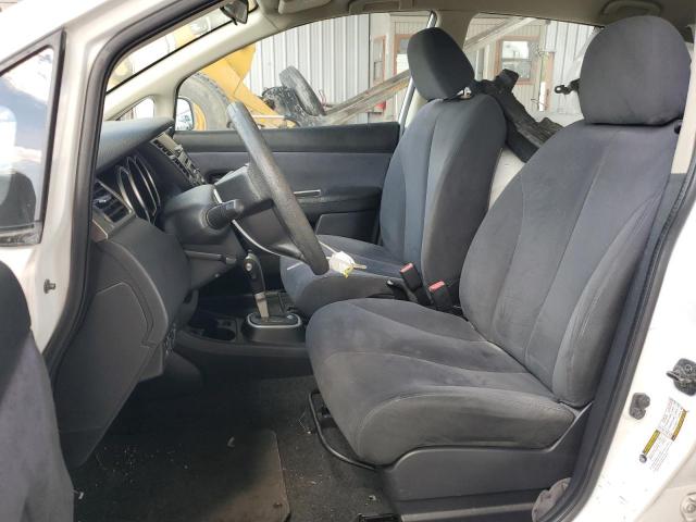 Nissan Versa S Image 3