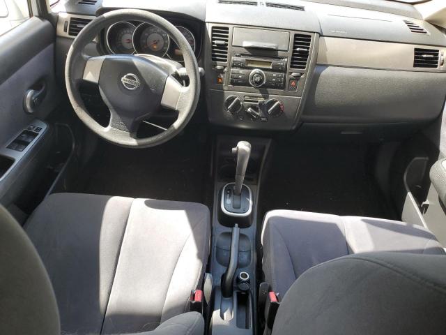 Nissan Versa S Image 9