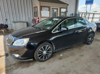  Salvage Buick Verano