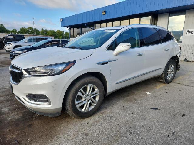  Salvage Buick Enclave
