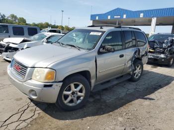  Salvage GMC Envoy