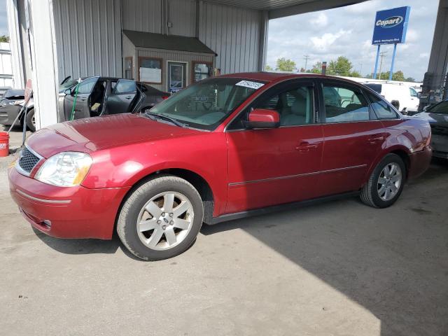  Salvage Ford 500
