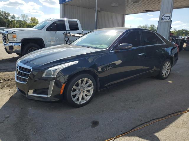  Salvage Cadillac CTS