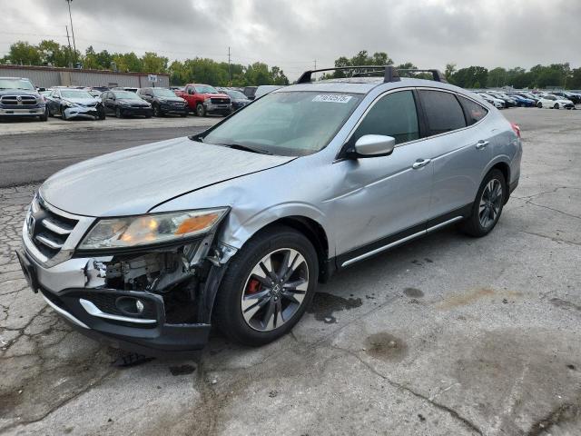  Salvage Honda Crosstour