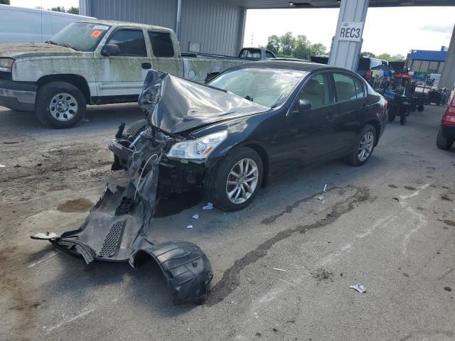  Salvage INFINITI G37