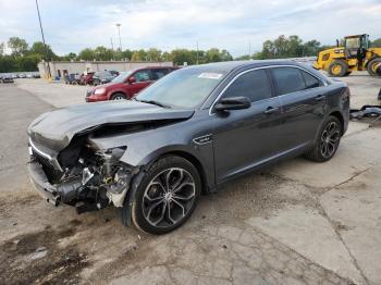  Salvage Ford Taurus