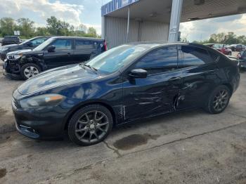  Salvage Dodge Dart