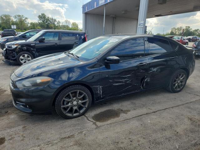 Salvage Dodge Dart