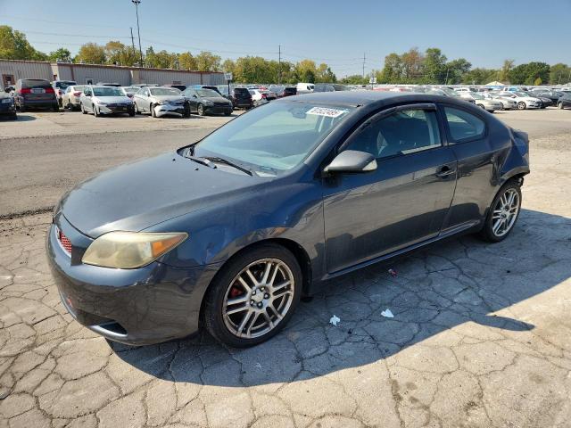  Salvage Toyota Scion