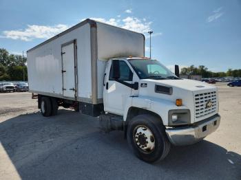  Salvage Chevrolet Ck Series