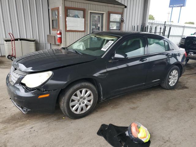  Salvage Chrysler Sebring